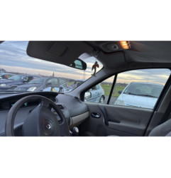 Compteur RENAULT SCENIC 2