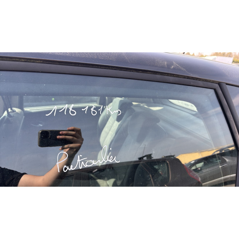 Bras essuie glace avant droit RENAULT SCENIC 2 Photo n°16