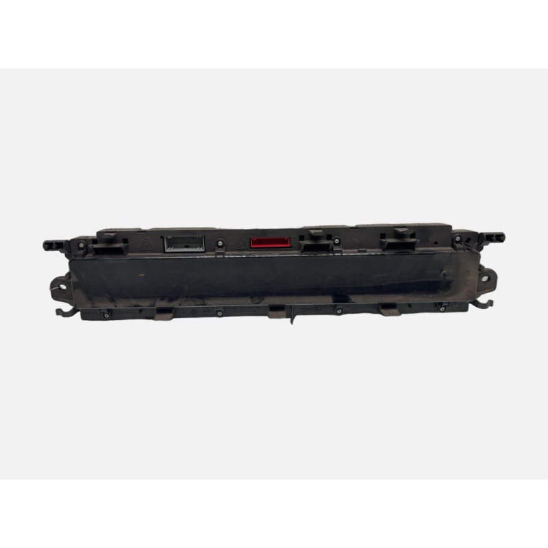 Compteur RENAULT SCENIC 2 Photo n°1