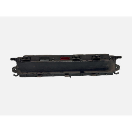 Compteur RENAULT SCENIC 2 Photo n°1