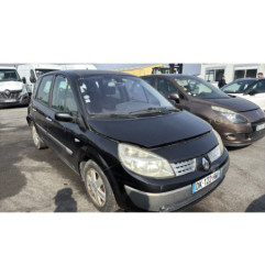 Compteur RENAULT SCENIC 2