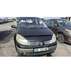 Compteur RENAULT SCENIC 2