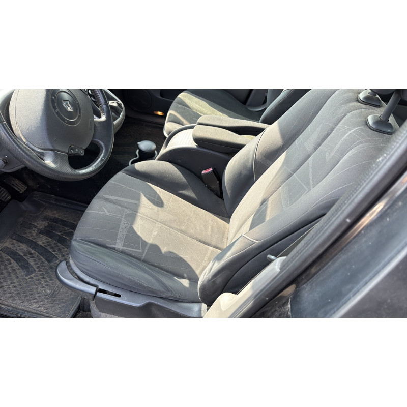 Compteur RENAULT SCENIC 2 Photo n°18