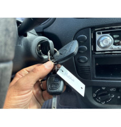 Neiman CITROEN C2
