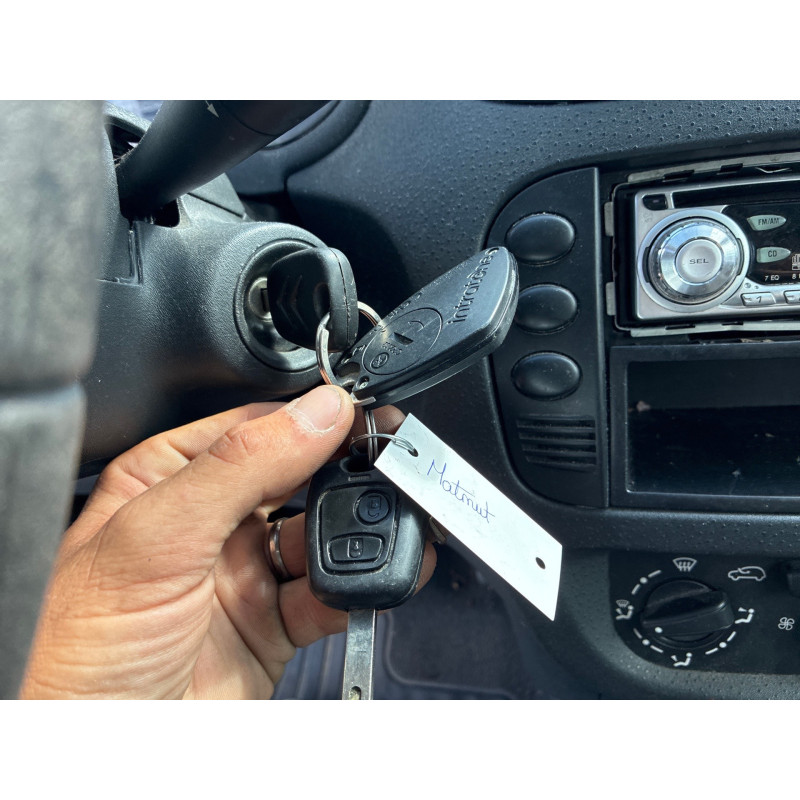Neiman CITROEN C2 Photo n°6
