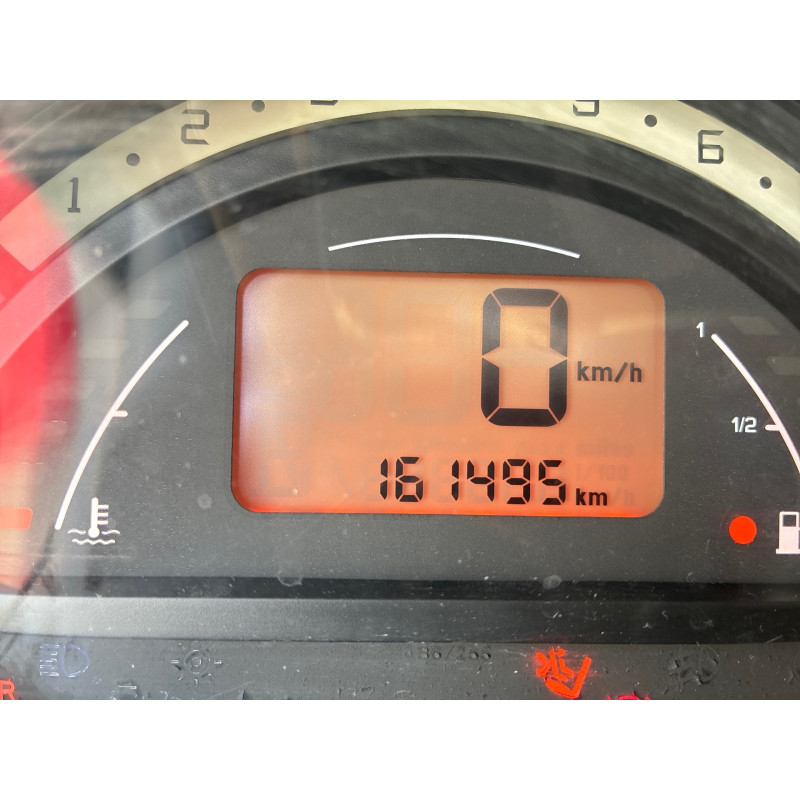 Neiman CITROEN C2 Photo n°7