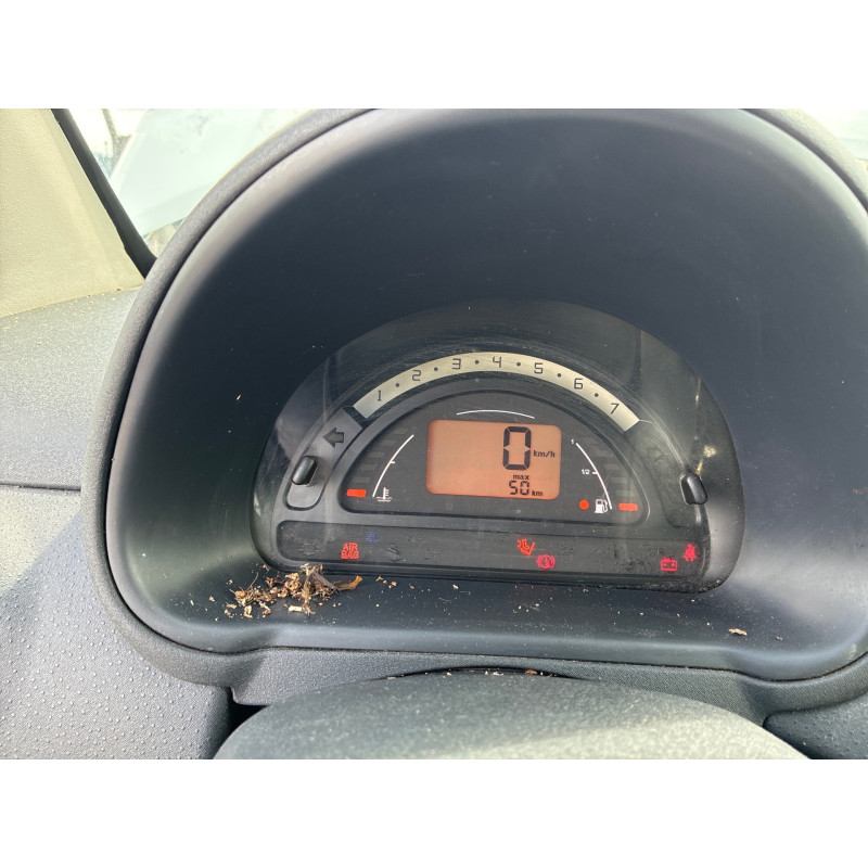 Neiman CITROEN C2 Photo n°8