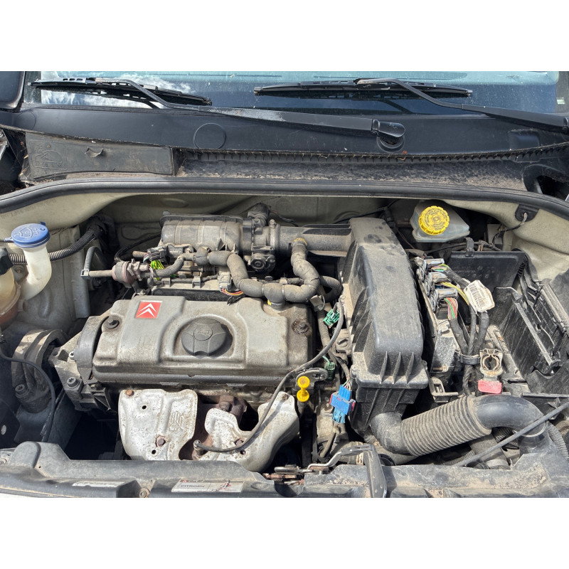 Neiman CITROEN C2 Photo n°9