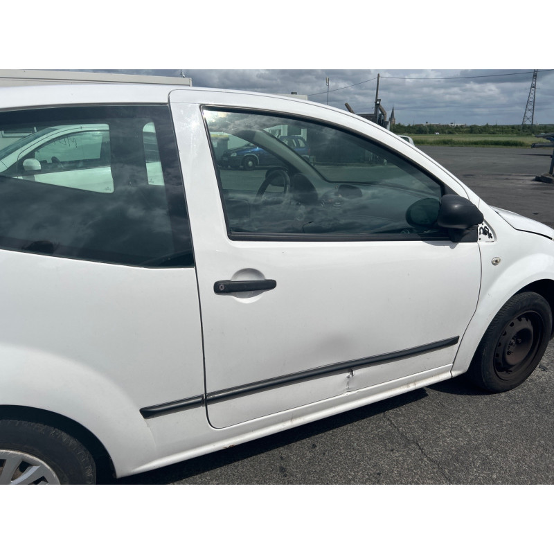 Neiman CITROEN C2 Photo n°11