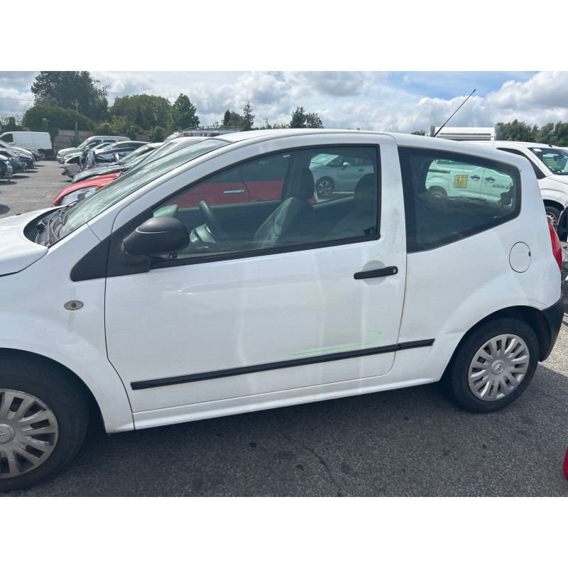 Neiman CITROEN C2 Photo n°12
