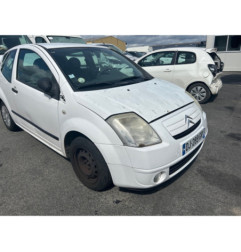 Neiman CITROEN C2