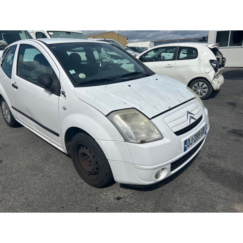 Neiman CITROEN C2 Photo n°13