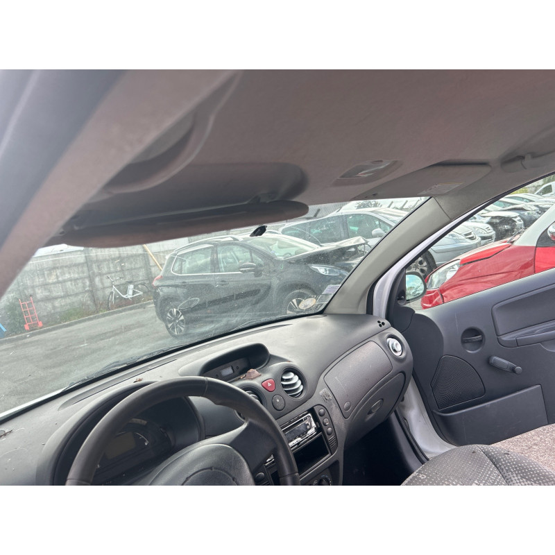 Neiman CITROEN C2 Photo n°14