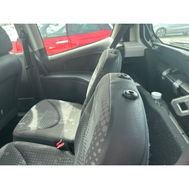 Neiman CITROEN C2 Photo n°16