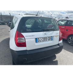 Neiman CITROEN C2