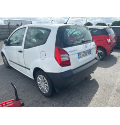 Neiman CITROEN C2