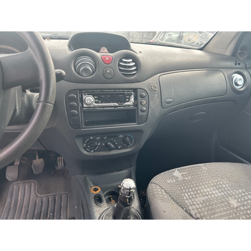 Neiman CITROEN C2 Photo n°19