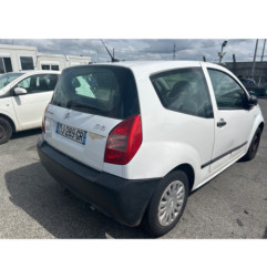Neiman CITROEN C2