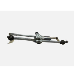 Moteur essuie glace avant BMW X3 E83 Photo n°1