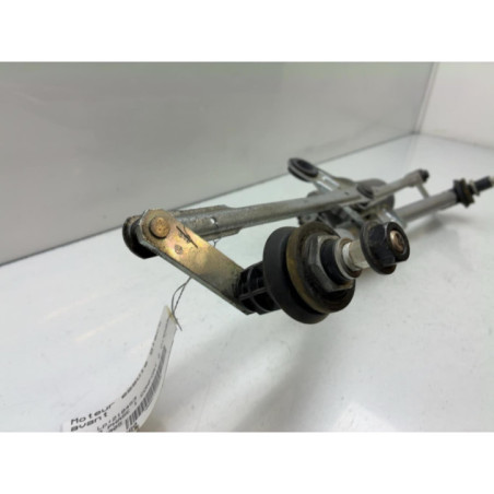 Moteur essuie glace avant BMW X3 E83
