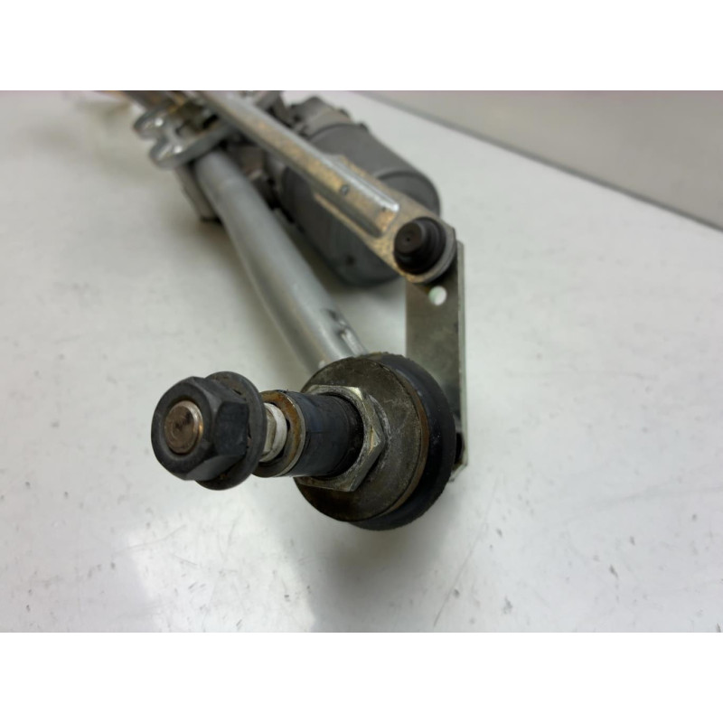 Moteur essuie glace avant BMW X3 E83 Photo n°3