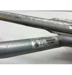 Moteur essuie glace avant BMW X3 E83