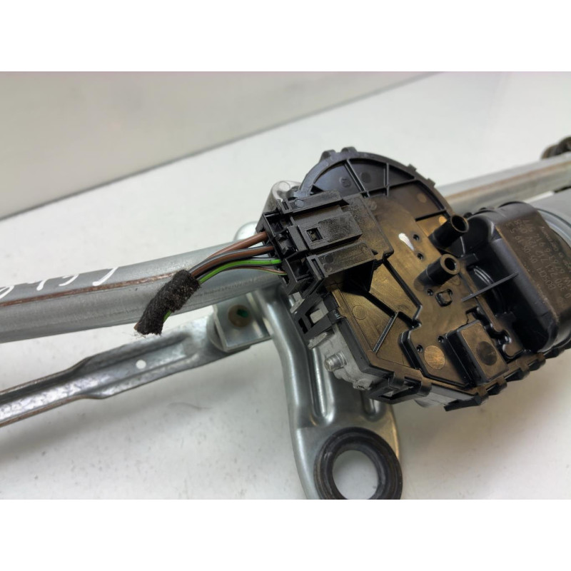 Moteur essuie glace avant BMW X3 E83 Photo n°6