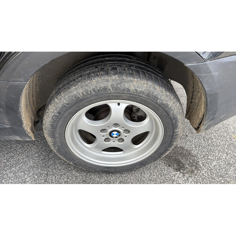 Moteur essuie glace avant BMW X3 E83 Photo n°17