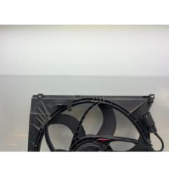 Moto ventilateur radiateur BMW X3 E83