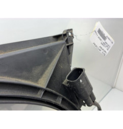 Moto ventilateur radiateur BMW X3 E83