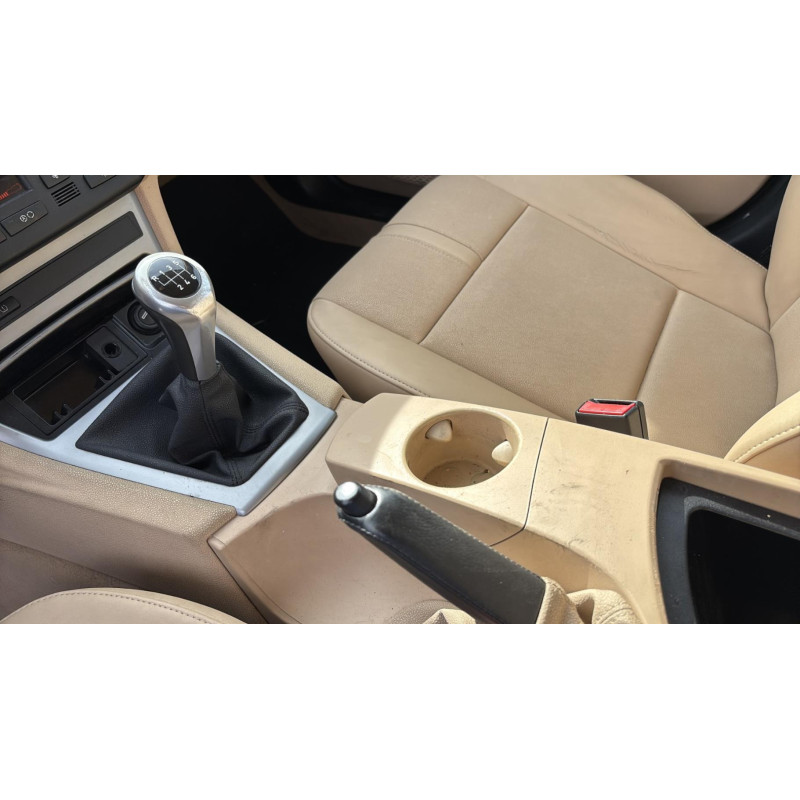 Moto ventilateur radiateur BMW X3 E83 Photo n°15