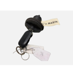 Bouchon de carburant FIAT 500 2