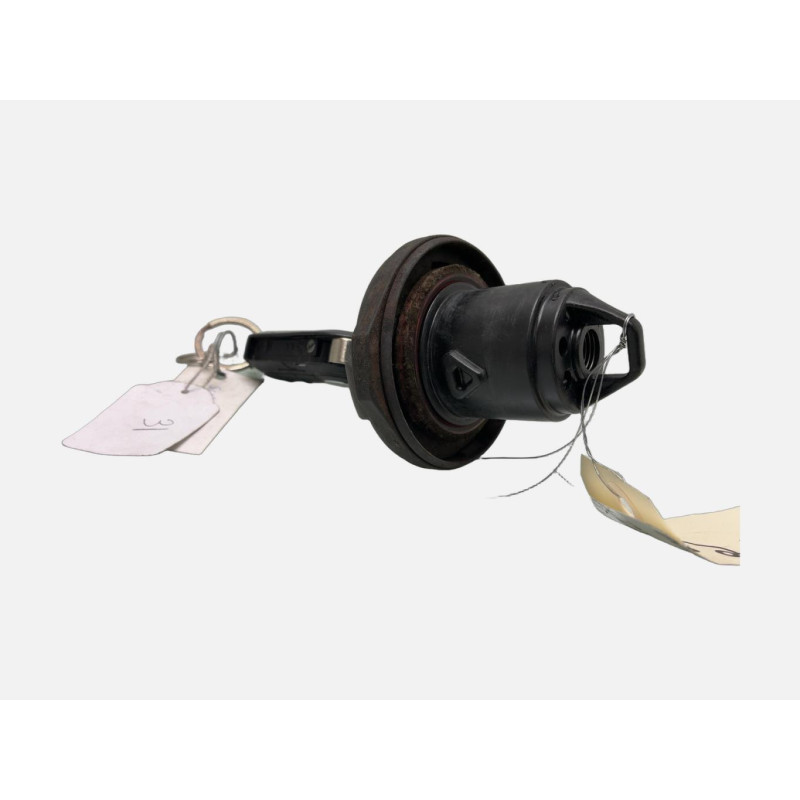 Bouchon de carburant FIAT 500 2 Photo n°4