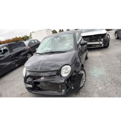 Bouchon de carburant FIAT 500 2