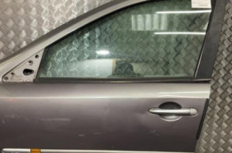 Porte avant gauche RENAULT LAGUNA 2 Photo n°1