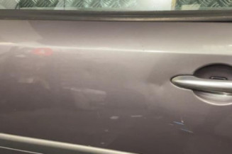 Porte avant gauche RENAULT LAGUNA 2