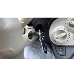 Bras essuie glace avant gauche FIAT 500 2