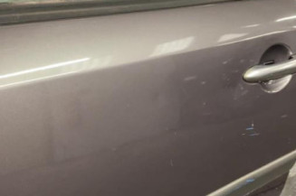 Porte avant gauche RENAULT LAGUNA 2
