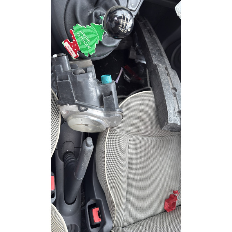 Avertisseur/Klaxon FIAT 500 2 Photo n°17