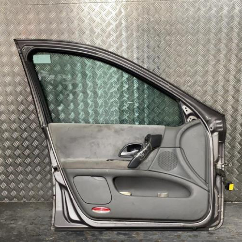 Porte avant gauche RENAULT LAGUNA 2 Photo n°5
