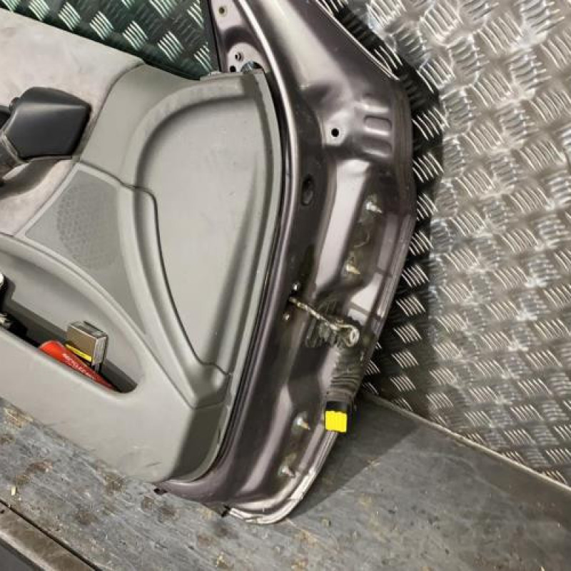 Porte avant gauche RENAULT LAGUNA 2 Photo n°6