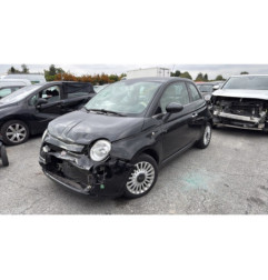 Colonne de direction FIAT 500 2