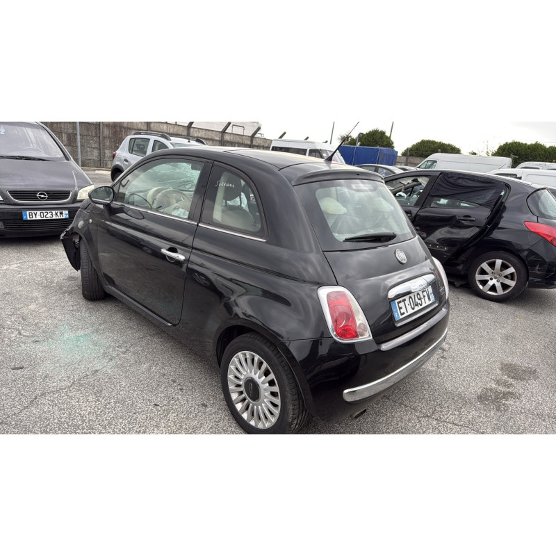 Colonne de direction FIAT 500 2 Photo n°10