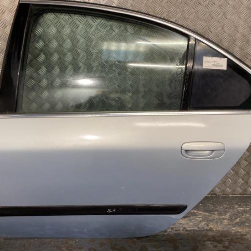 Porte arriere gauche PEUGEOT 607 Photo n°1