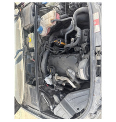 Bras essuie glace avant AUDI A4 2