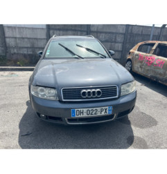 Bras essuie glace avant AUDI A4 2