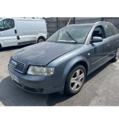 Bras essuie glace avant AUDI A4 2
