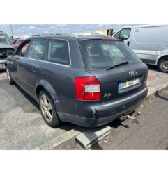 Bras essuie glace avant AUDI A4 2
