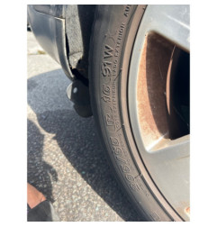 Bras essuie glace avant AUDI A4 2