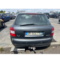 Bras essuie glace avant AUDI A4 2